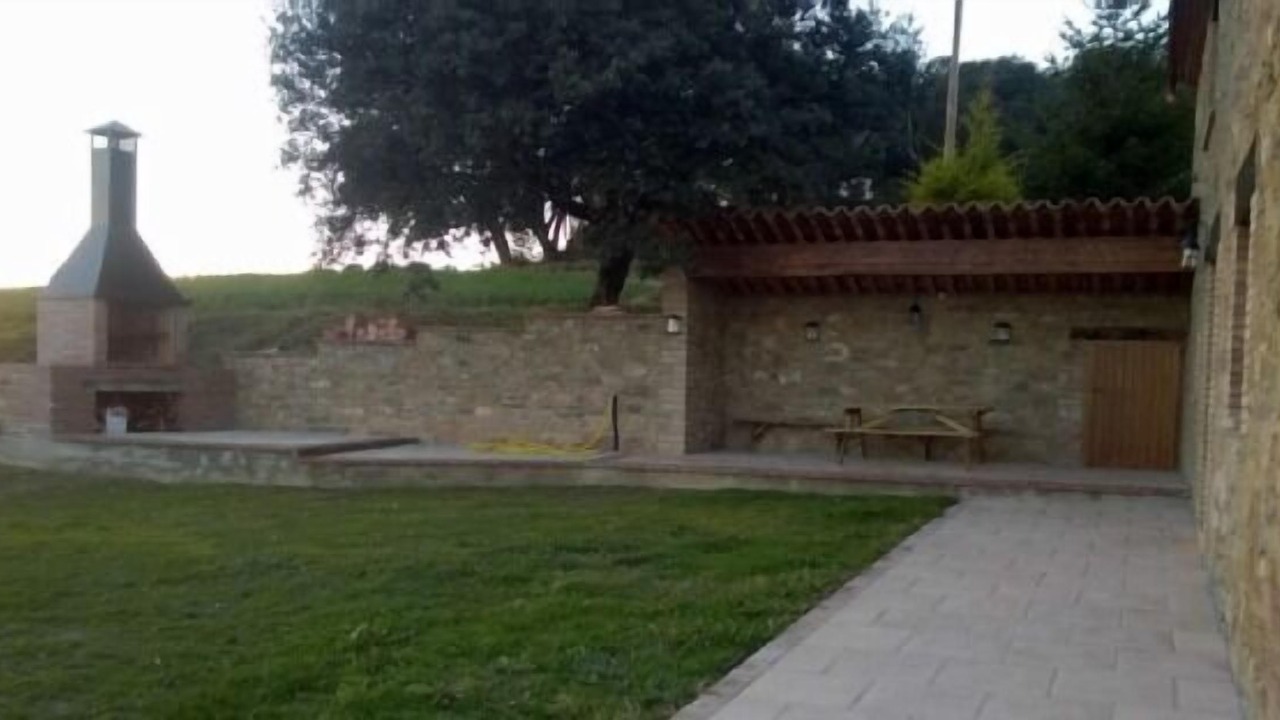Photo of Patio Balcony in L'Espunyola