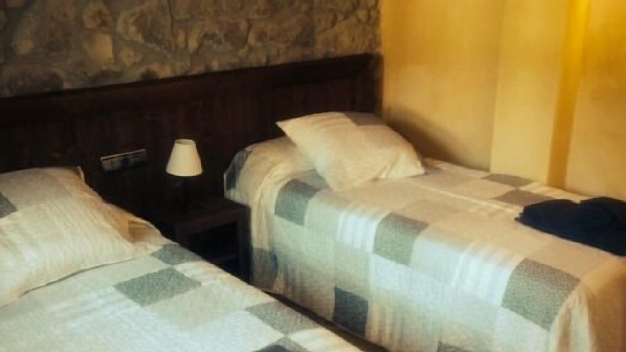 Photo of Bedroom in L'Espunyola