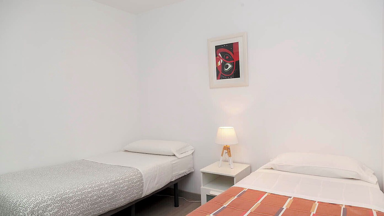 Photo of Bedroom in L'Antiga Esquerra de l'Eixample