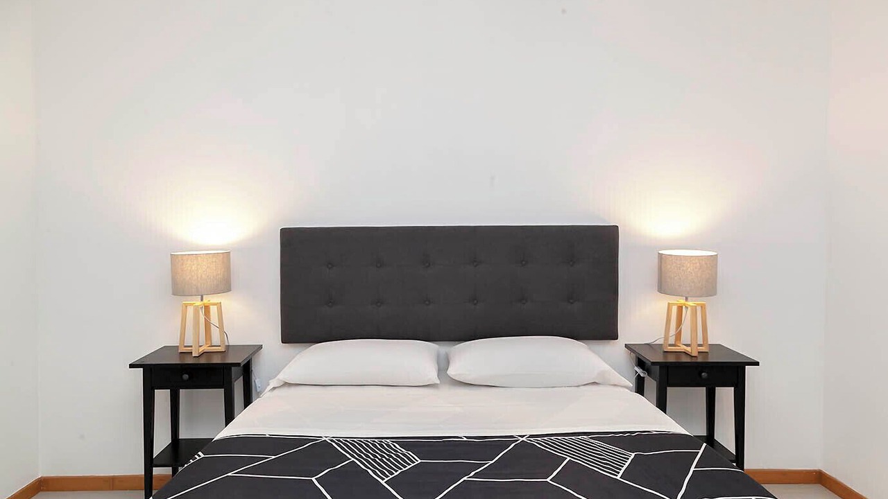 Photo of Bedroom in L'Antiga Esquerra de l'Eixample