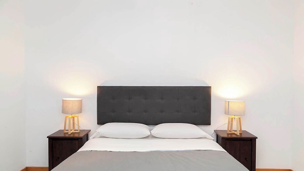 Photo of Bedroom in L'Antiga Esquerra de l'Eixample