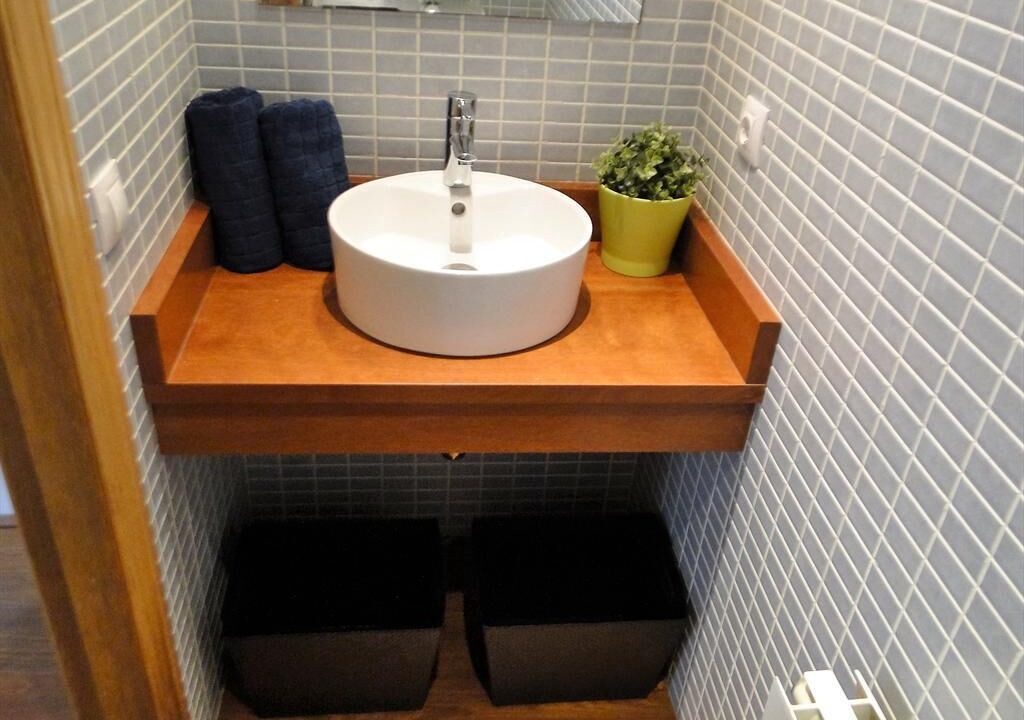 Photo of Bathroom in Sitges Town Center