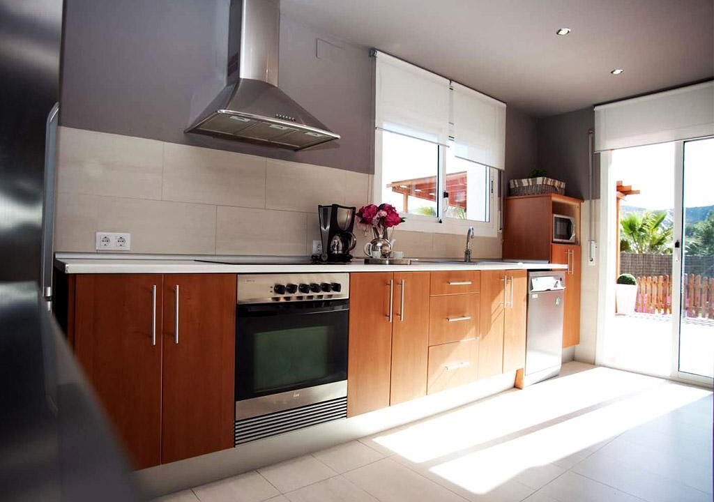 Photo of Kitchen in Sitges Town Center