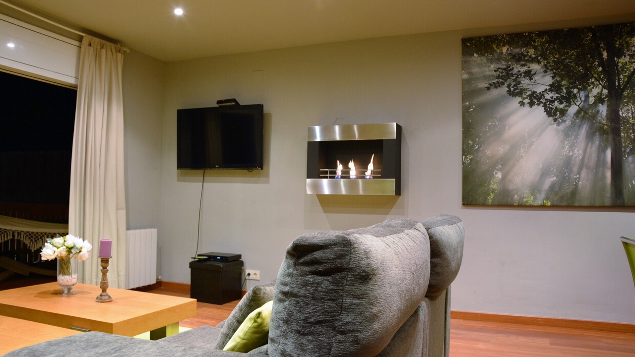 Photo of Livingroom in Sitges Town Center