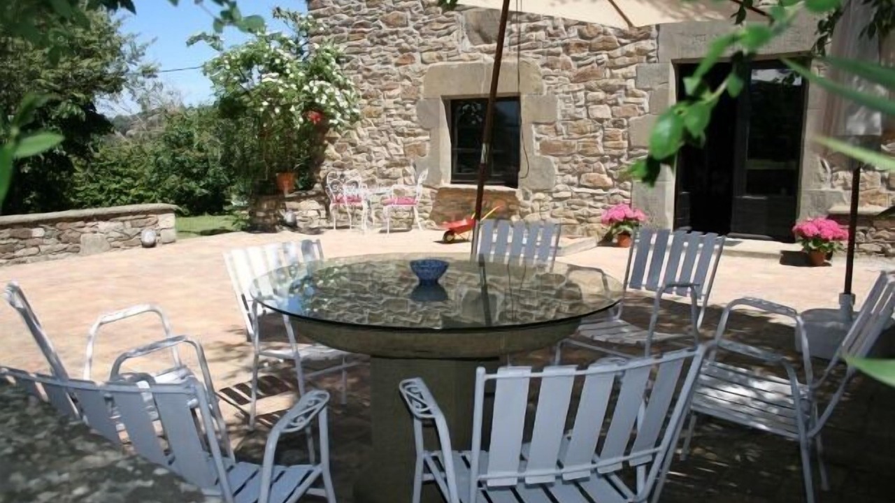 Photo of Outdoor in Tavertet