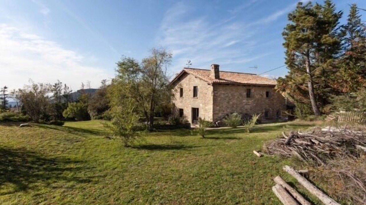 Photo of Outdoor in Tavertet
