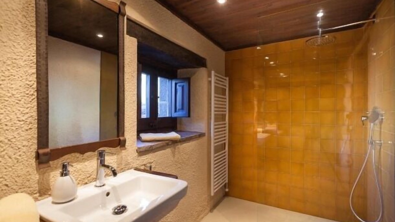 Photo of Bathroom in Tavertet