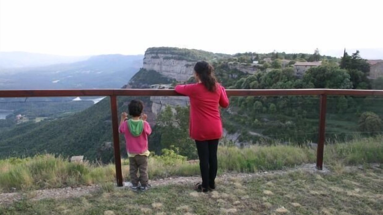 Photo of Outdoor in Tavertet