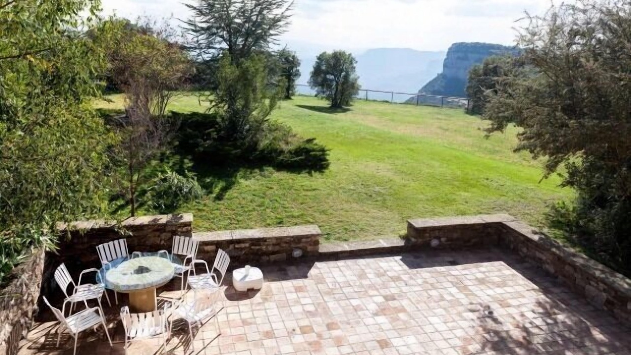 Photo of Outdoor in Tavertet