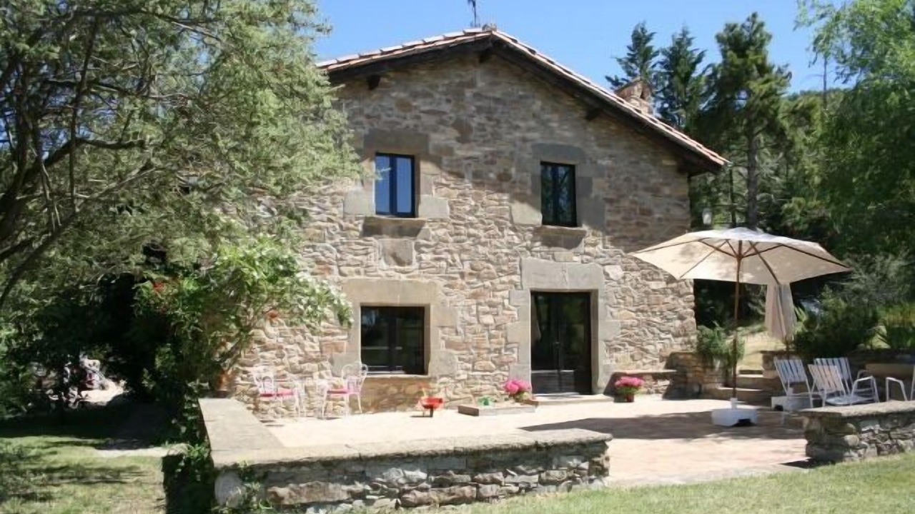 Photo of Outdoor in Tavertet