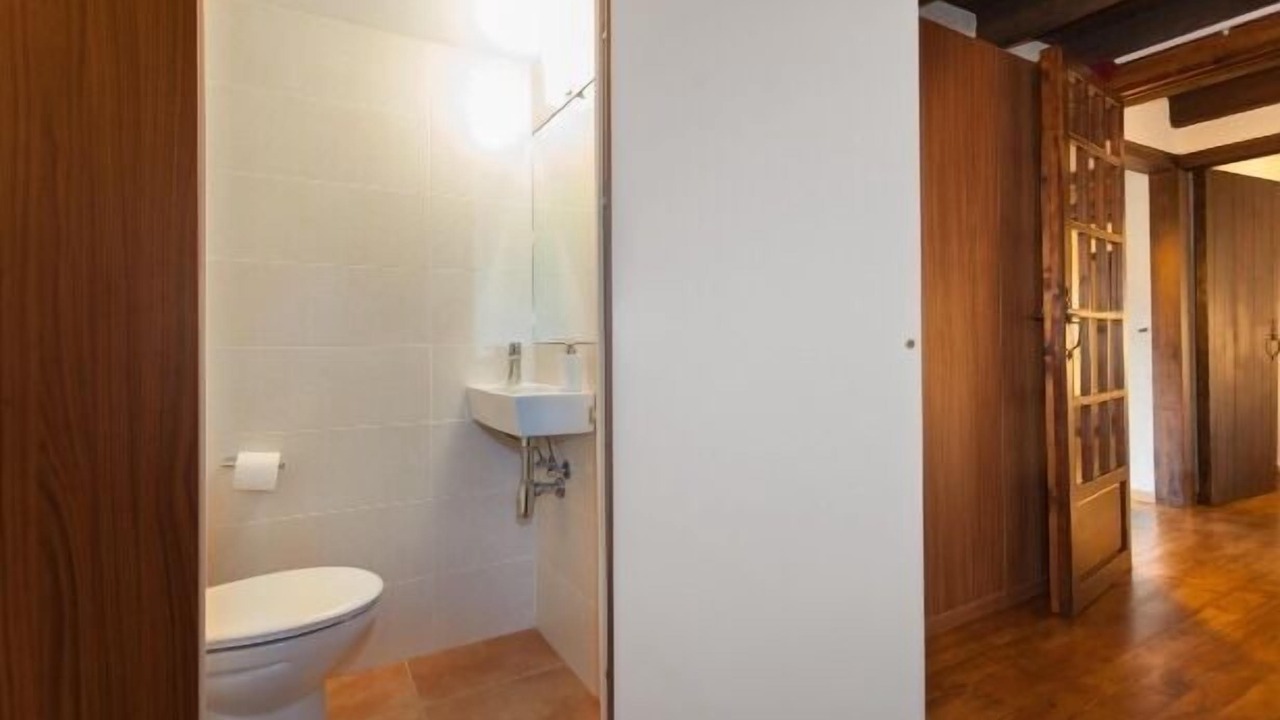 Photo of Bathroom in Tavertet
