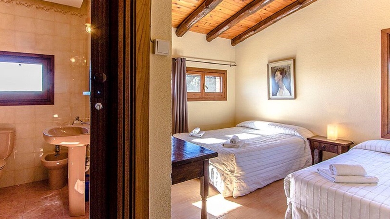 Photo of Bedroom in Sant Pere de Vilamajor