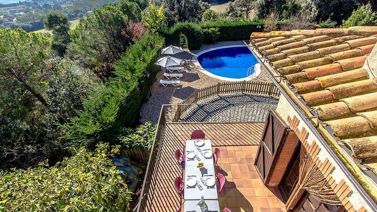 Photo of Outdoor in Sant Pere de Vilamajor