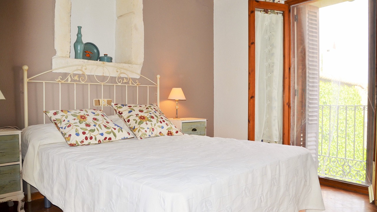 Photo of Bedroom in Vilafranca del Penedes