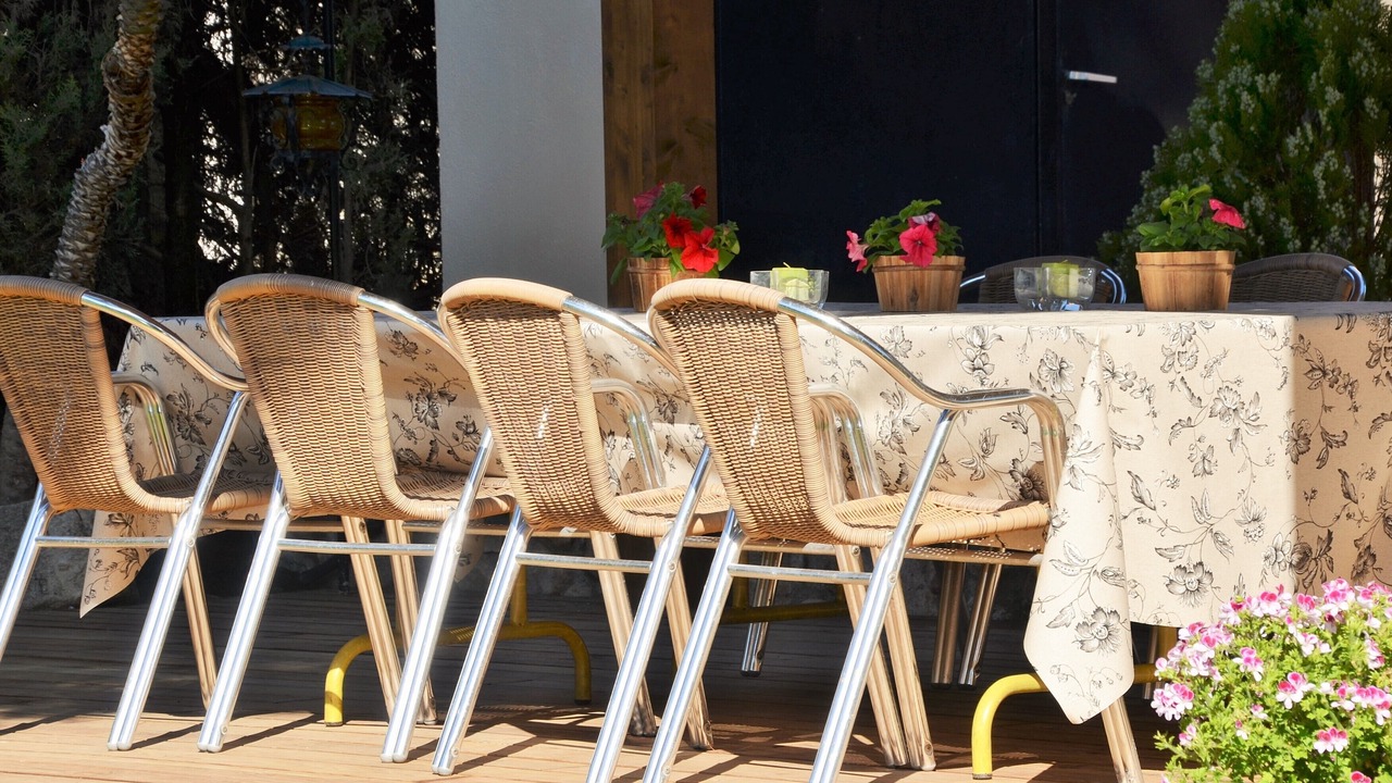 Photo of Outdoor in Vilafranca del Penedes