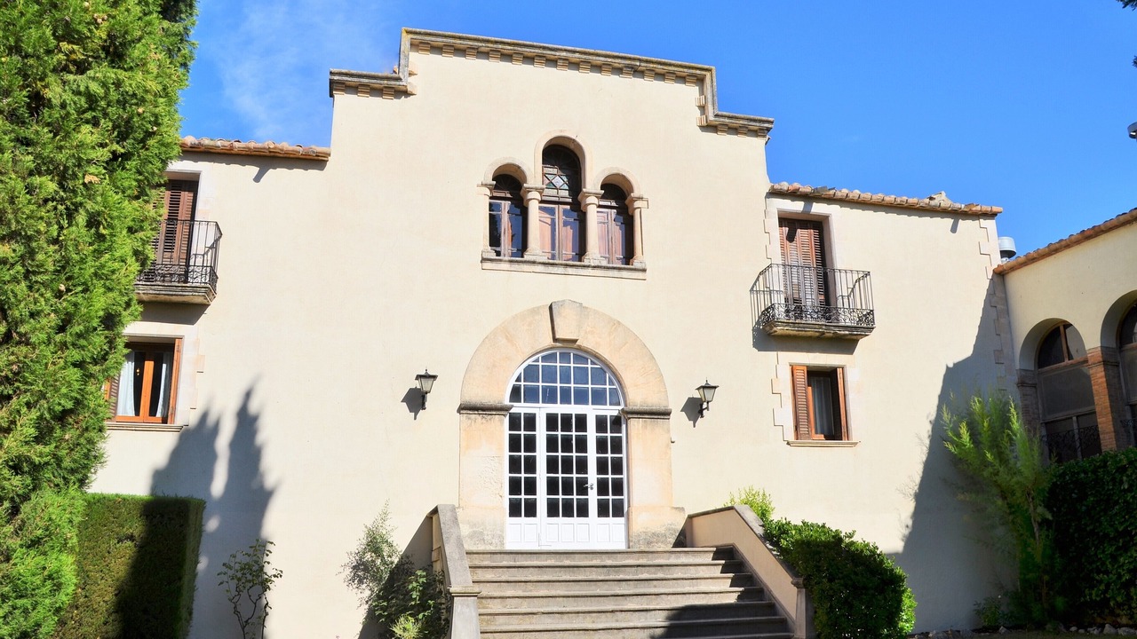 Photo of Outdoor in Vilafranca del Penedes