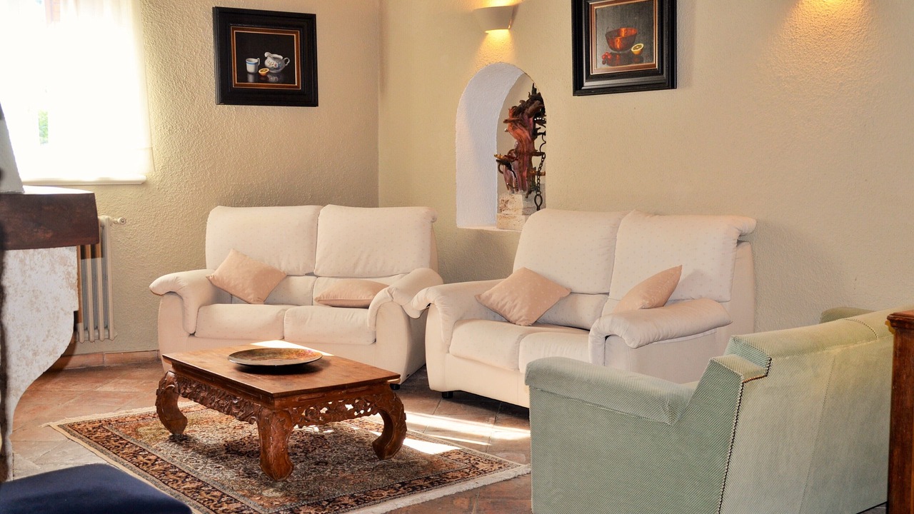 Photo of Livingroom in Vilafranca del Penedes