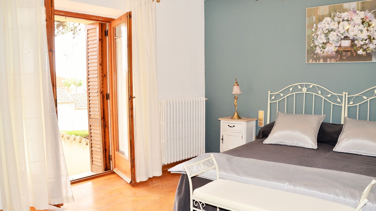Photo of Bedroom in Vilafranca del Penedes