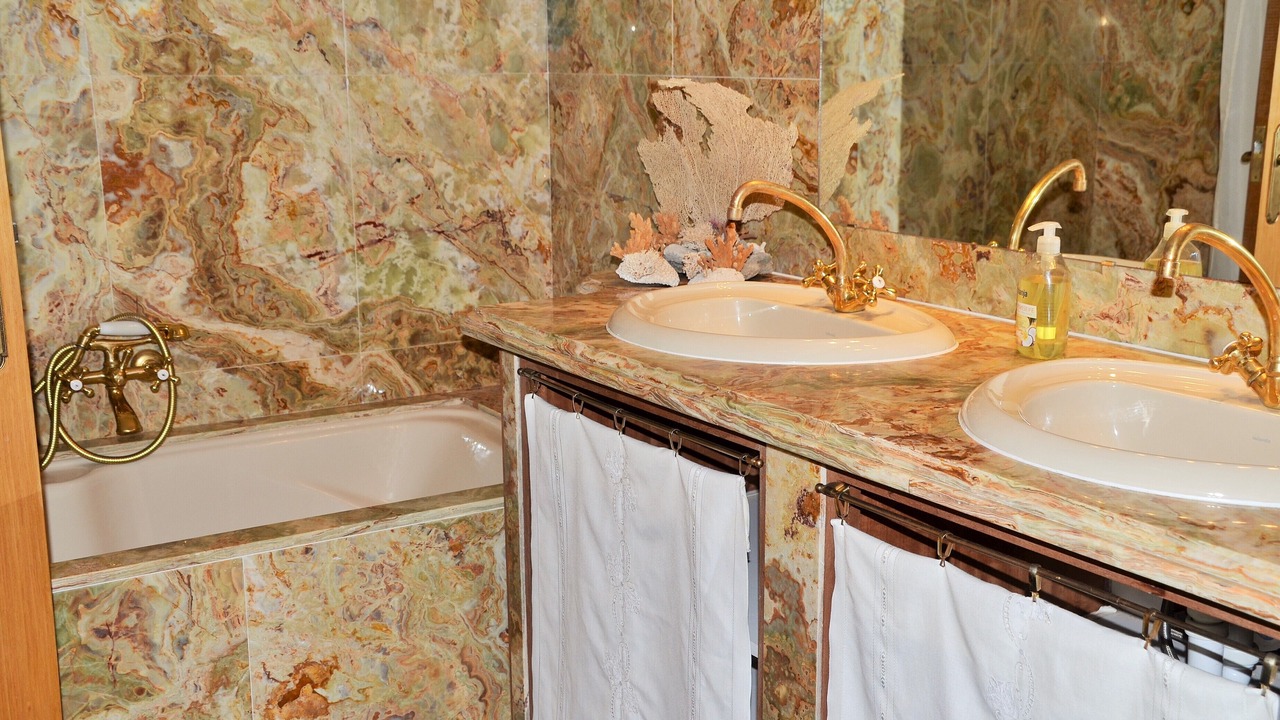 Photo of Bathroom in Vilafranca del Penedes