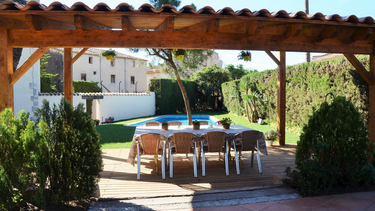 Photo of Outdoor in Vilafranca del Penedes