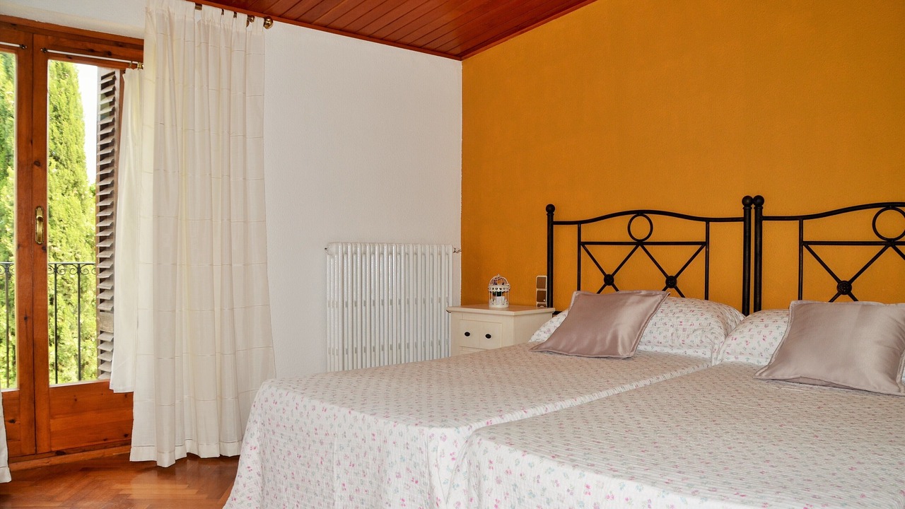 Photo of Bedroom in Vilafranca del Penedes