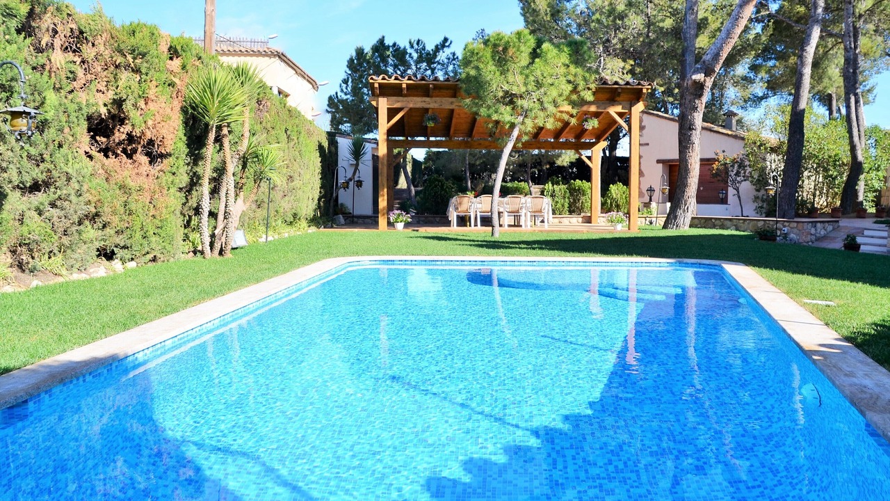 Photo of Outdoor in Vilafranca del Penedes