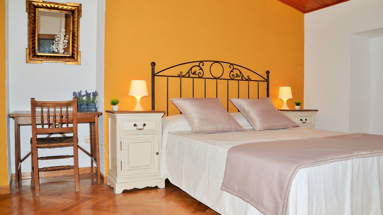 Photo of Bedroom in Vilafranca del Penedes