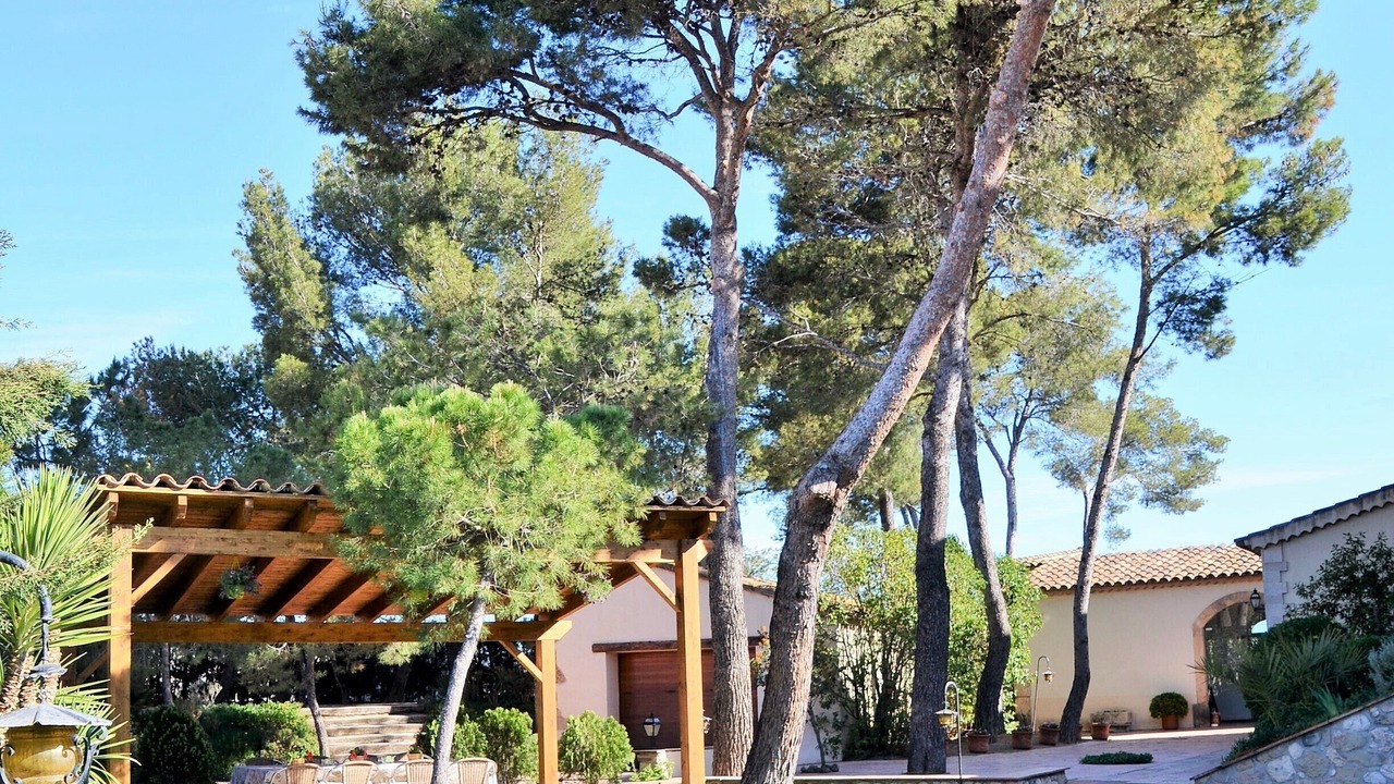Photo of Outdoor in Vilafranca del Penedes