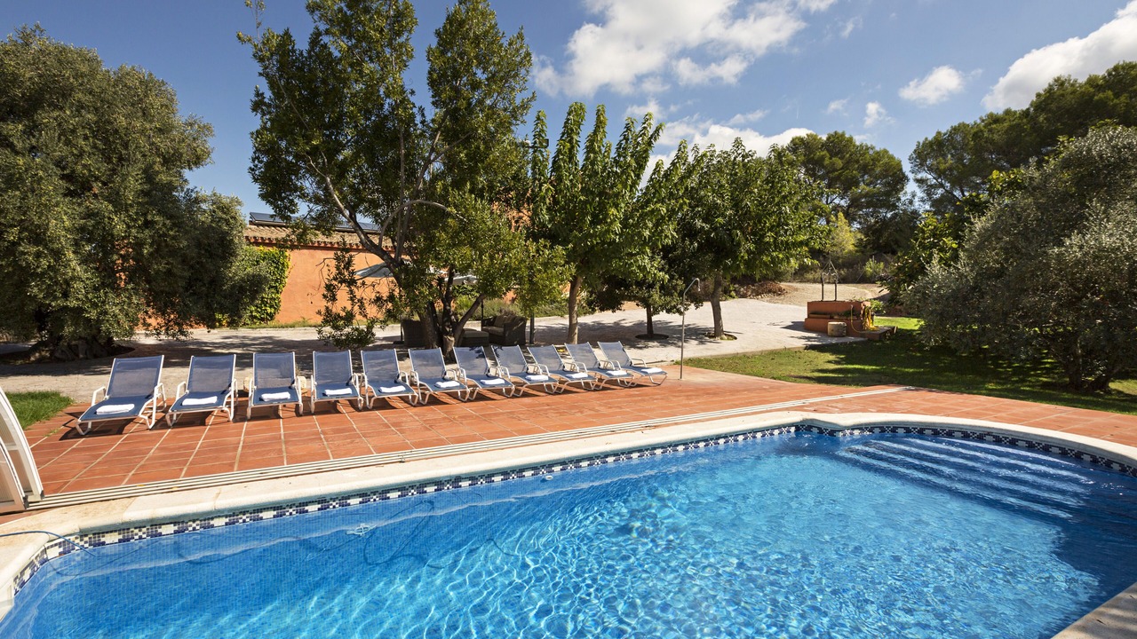 Photo of Outdoor in Castellet i la Gornal