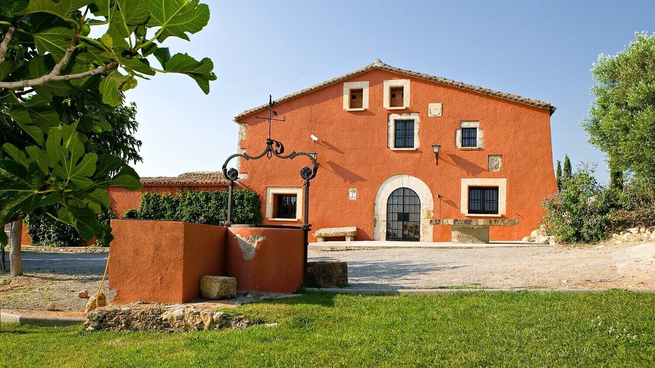 Photo of Outdoor in Castellet i la Gornal
