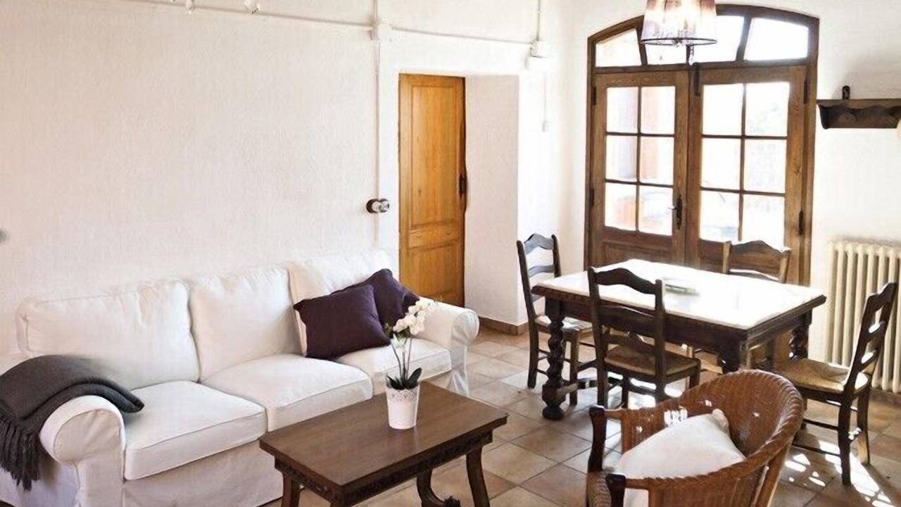 Photo of Livingroom in Castellet i la Gornal