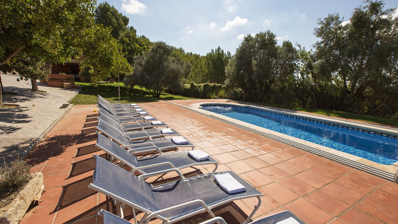 Photo of Outdoor in Castellet i la Gornal