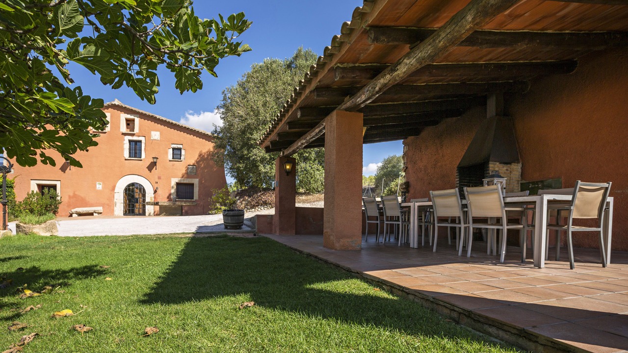 Photo of Outdoor in Castellet i la Gornal