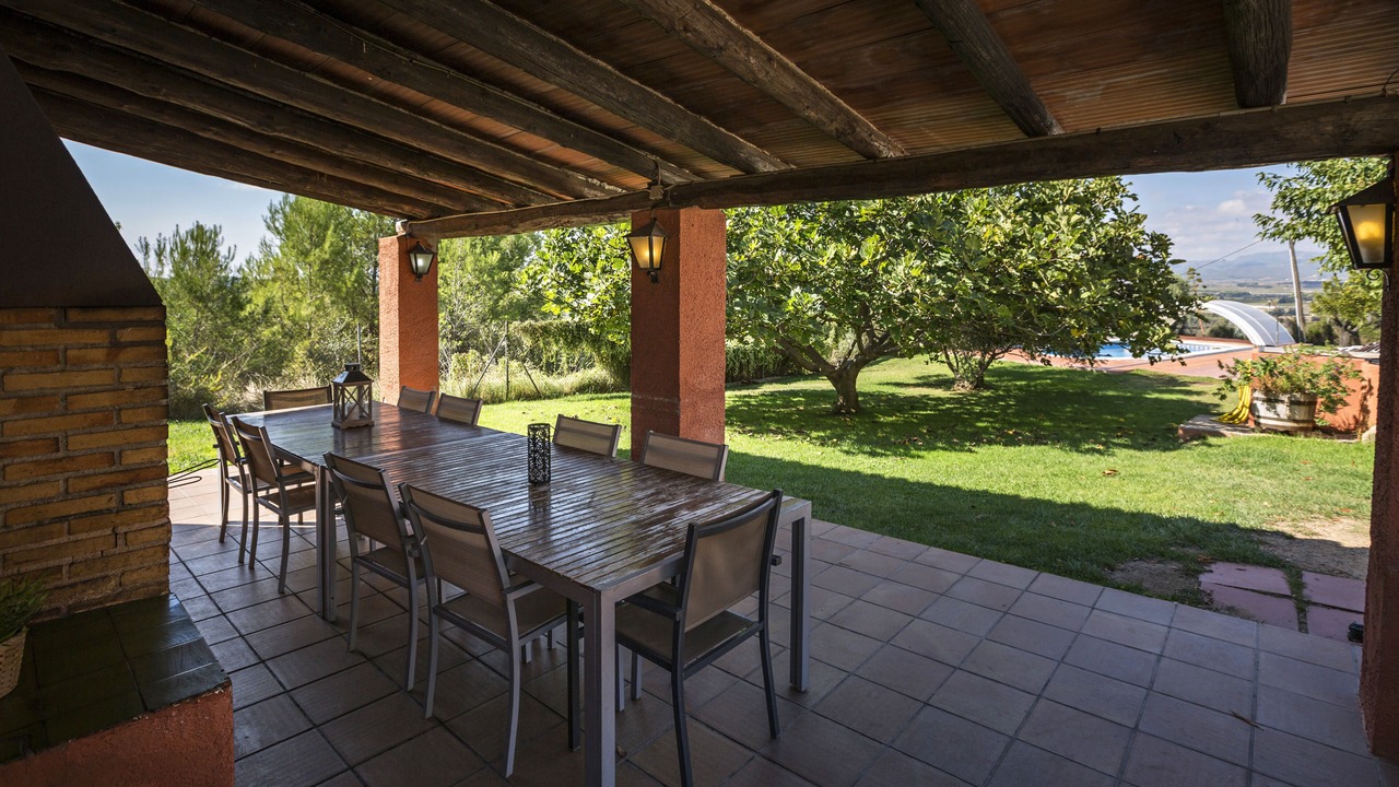 Photo of Outdoor in Castellet i la Gornal