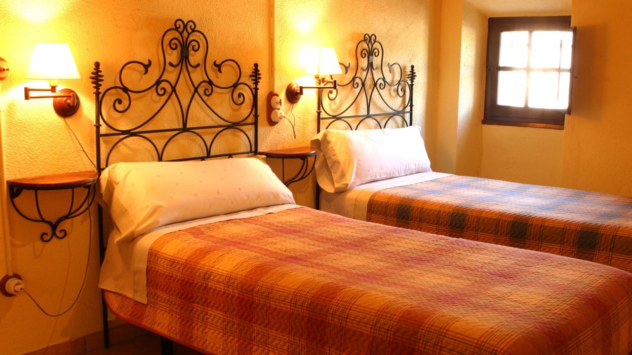 Photo of Bedroom in Castellet i la Gornal