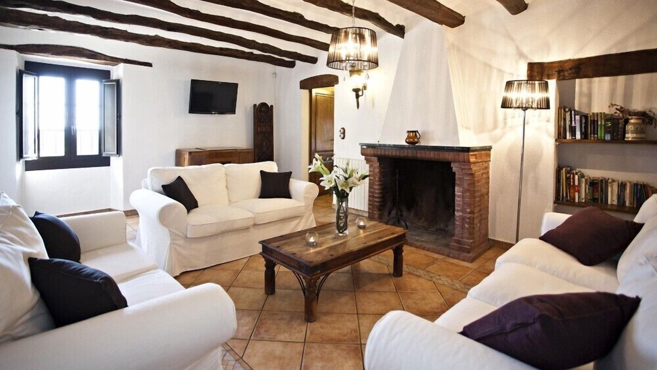 Photo of Livingroom in Castellet i la Gornal