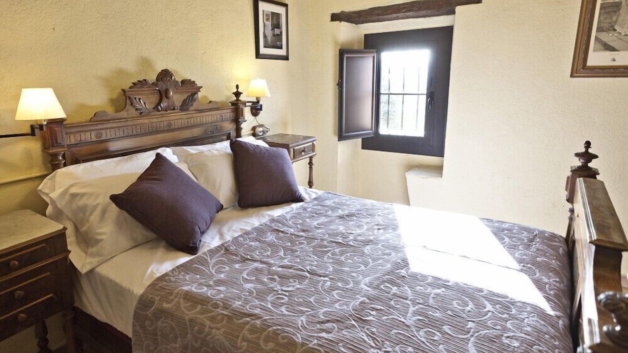 Photo of Bedroom in Castellet i la Gornal