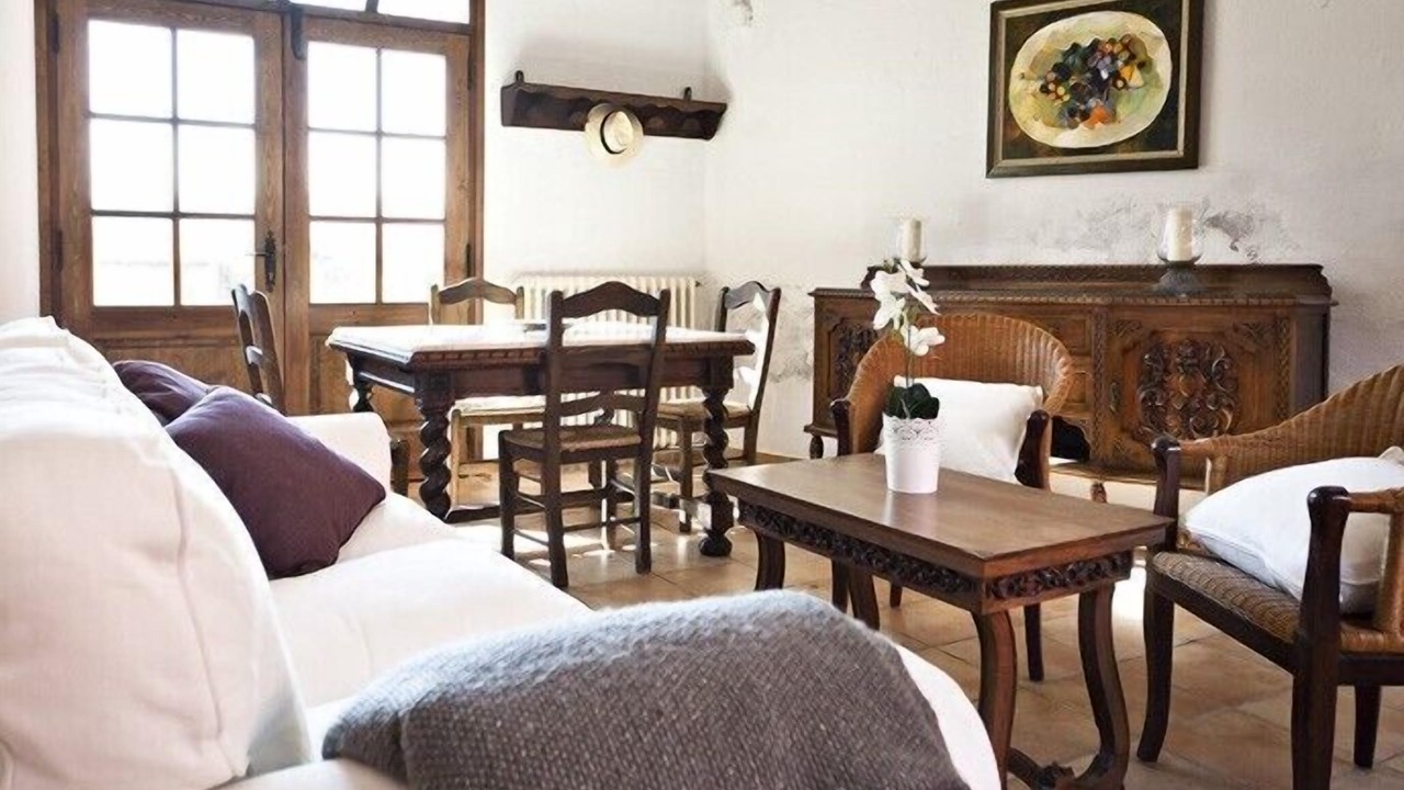 Photo of Livingroom in Castellet i la Gornal