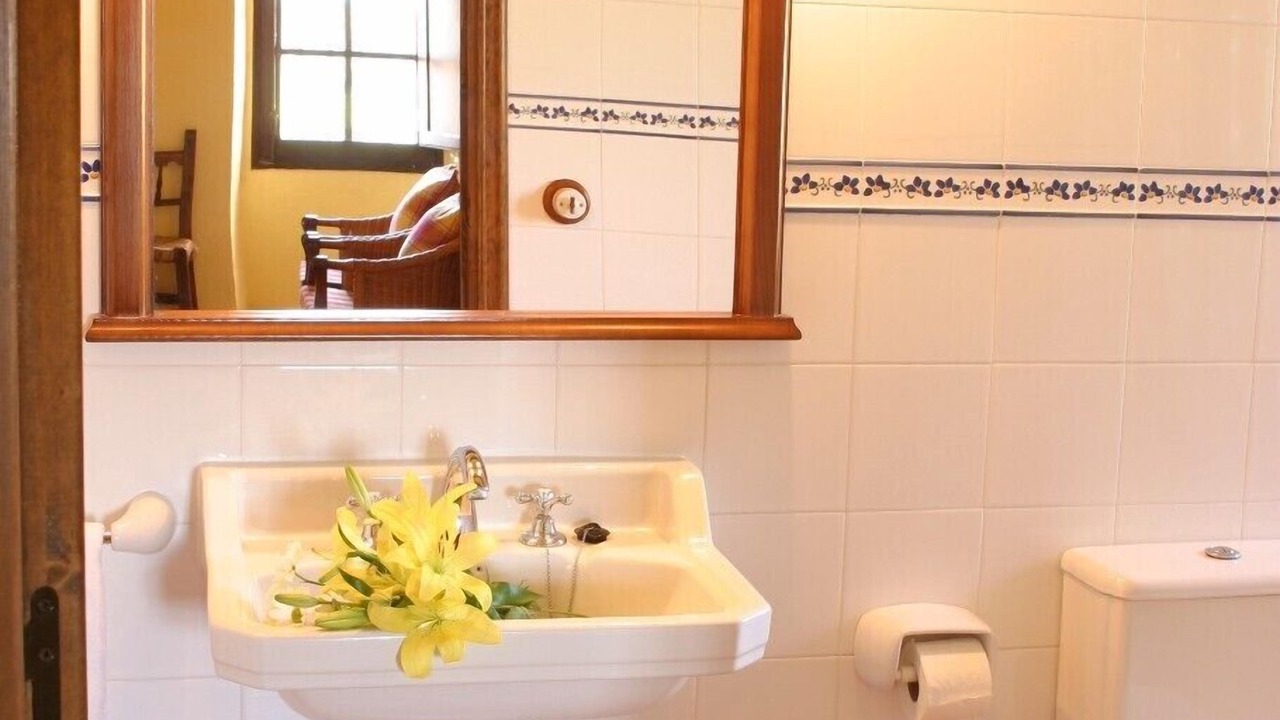 Photo of Bathroom in Castellet i la Gornal