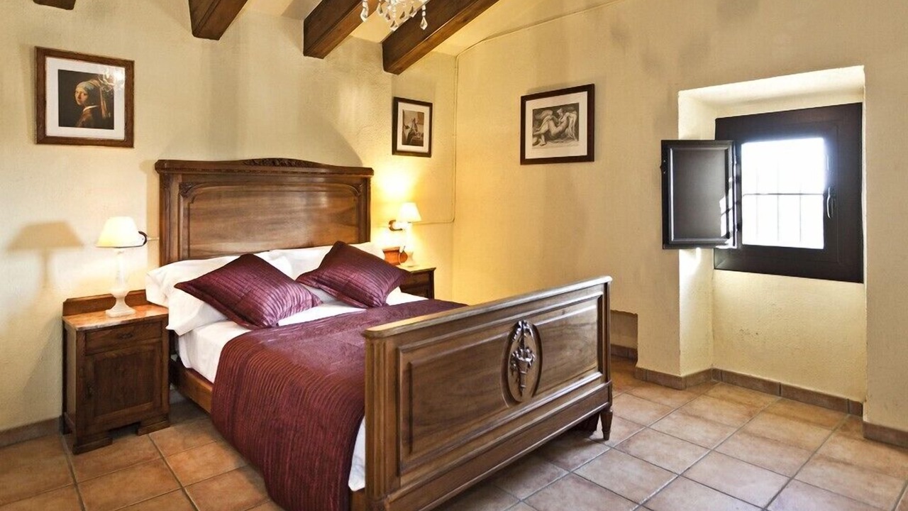 Photo of Bedroom in Castellet i la Gornal