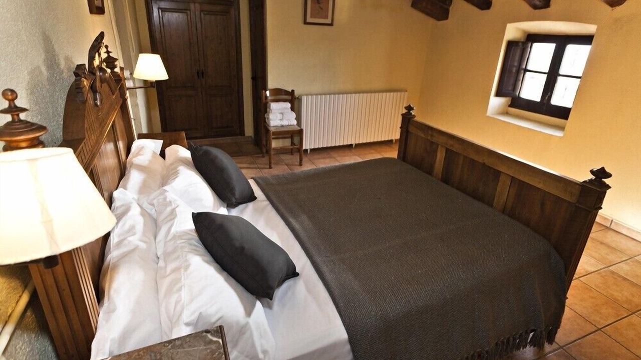 Photo of Bedroom in Castellet i la Gornal