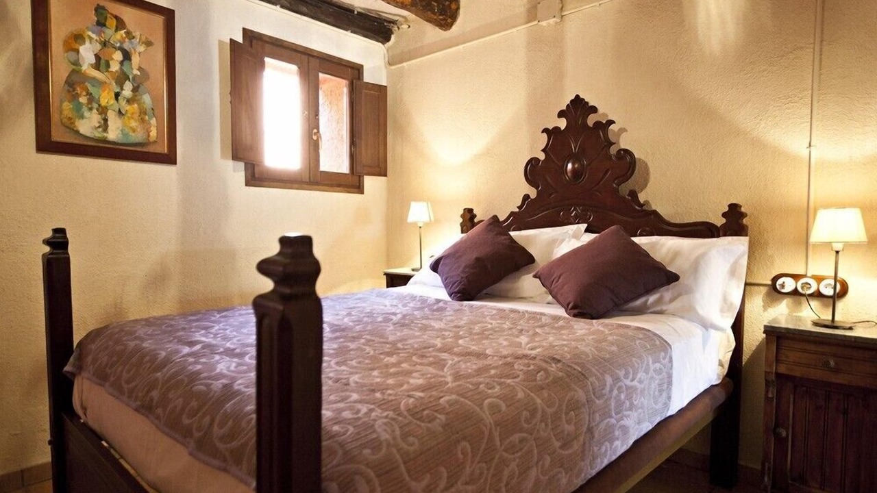 Photo of Bedroom in Castellet i la Gornal