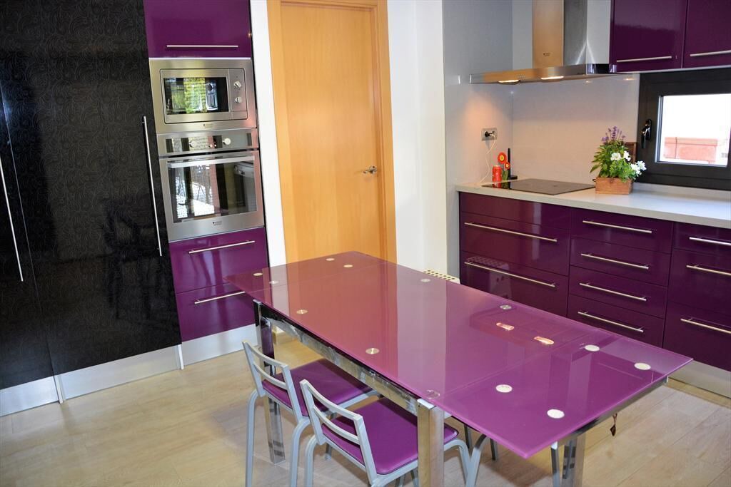 Photo of Kitchen in Sitges