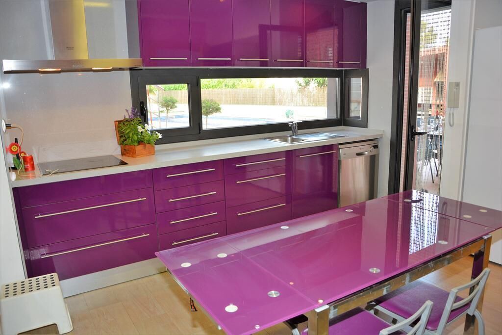 Photo of Kitchen in Sitges