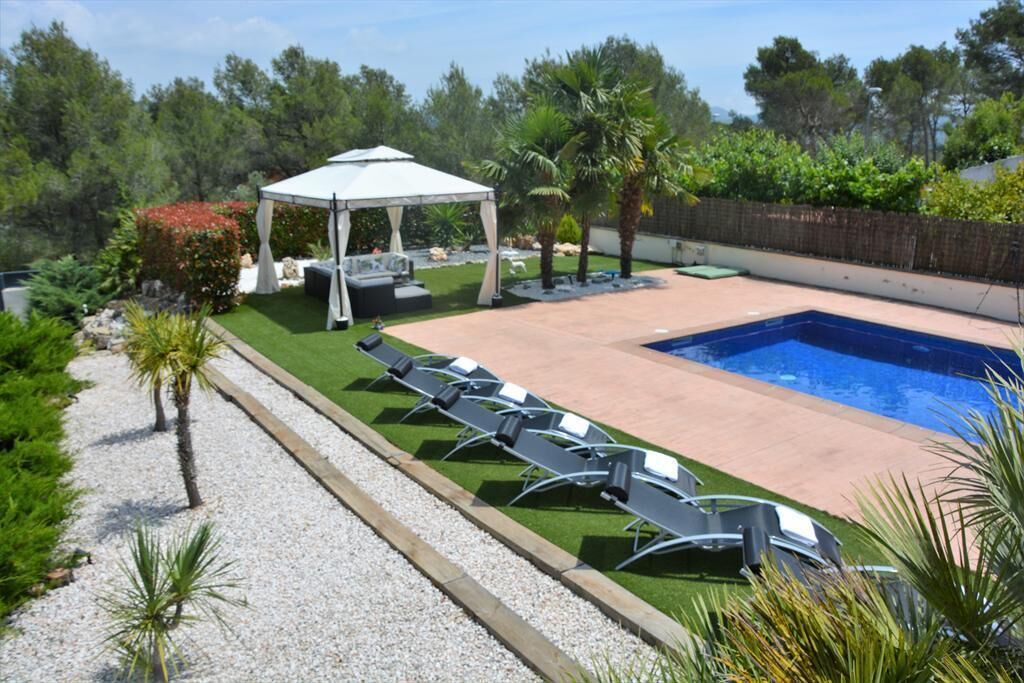 Photo of Outdoor in Sitges