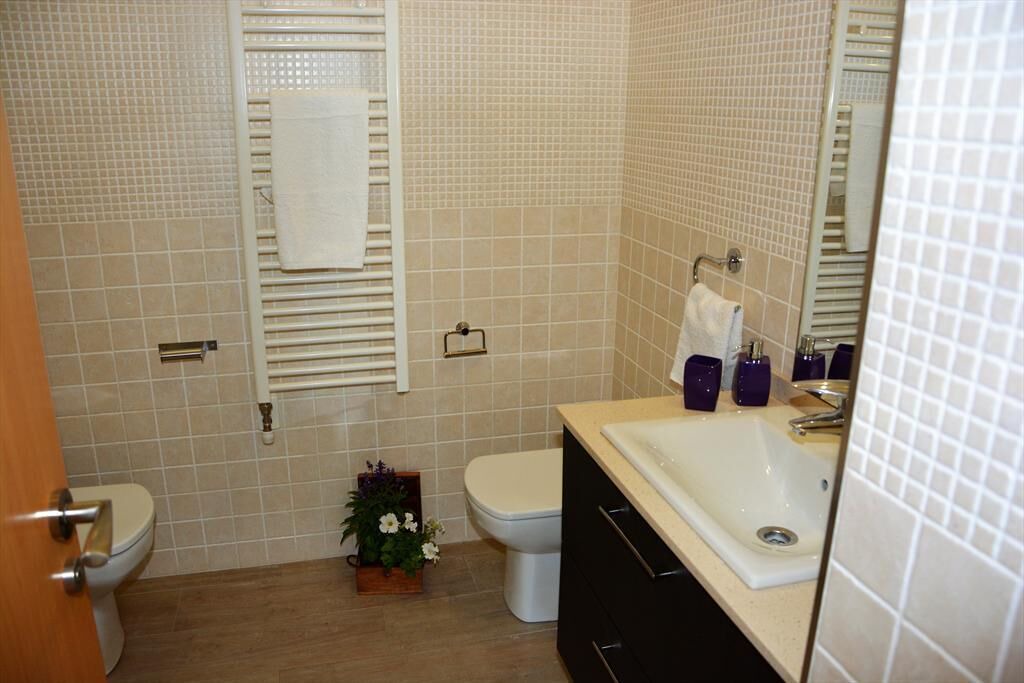 Photo of Bathroom in Sitges