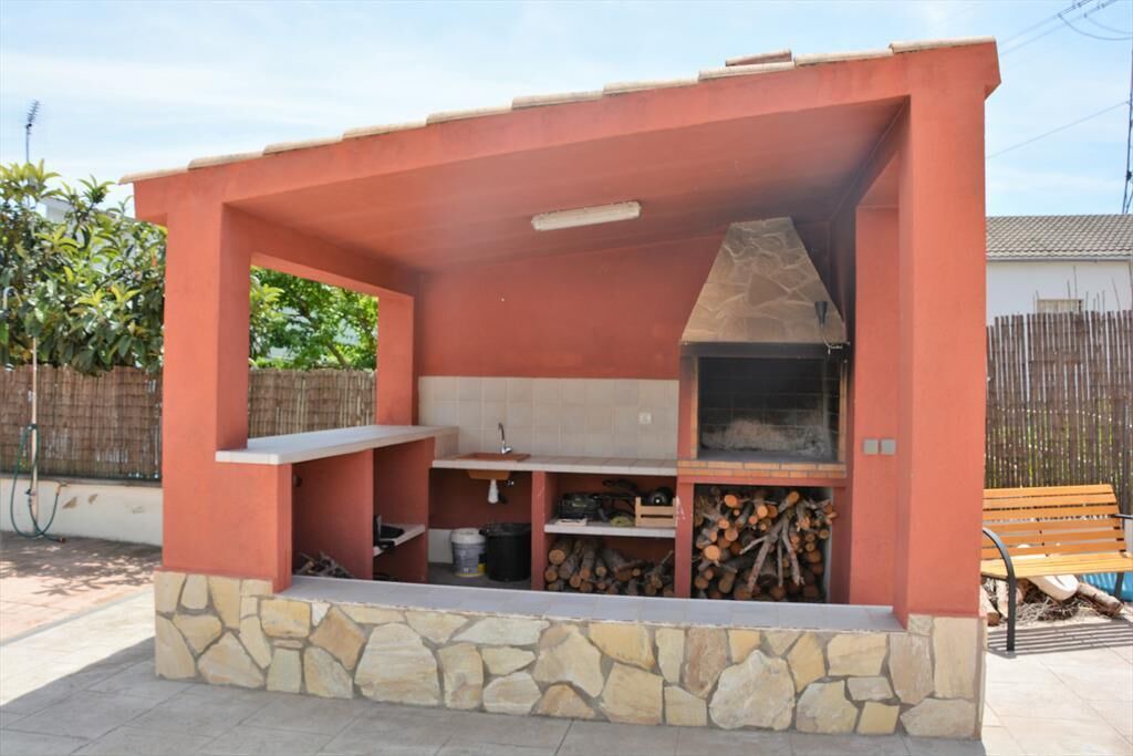 Photo of Patio Balcony in Sitges