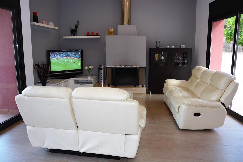 Photo of Livingroom in Sitges