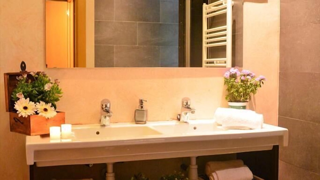 Photo of Bathroom in Sitges