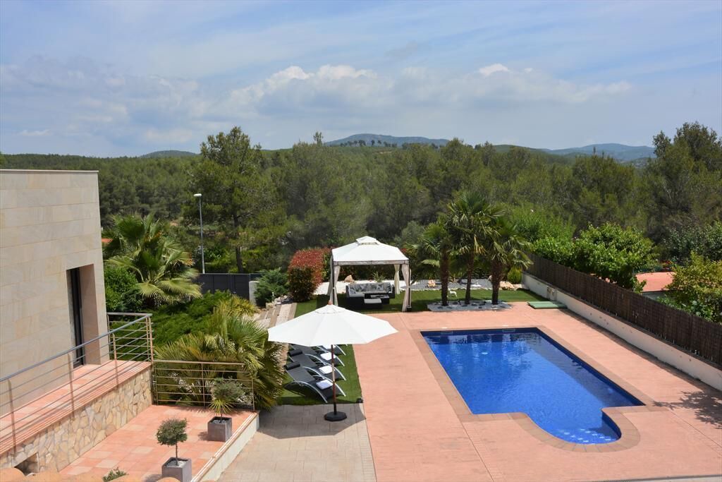Photo of Outdoor in Sitges